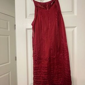 Womens Dress
